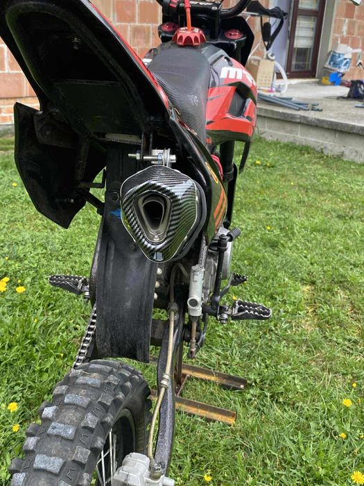 sprzedam mrf 140 rc