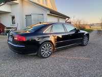 AUDI A8 D3 4.2 MPI BFM 2004