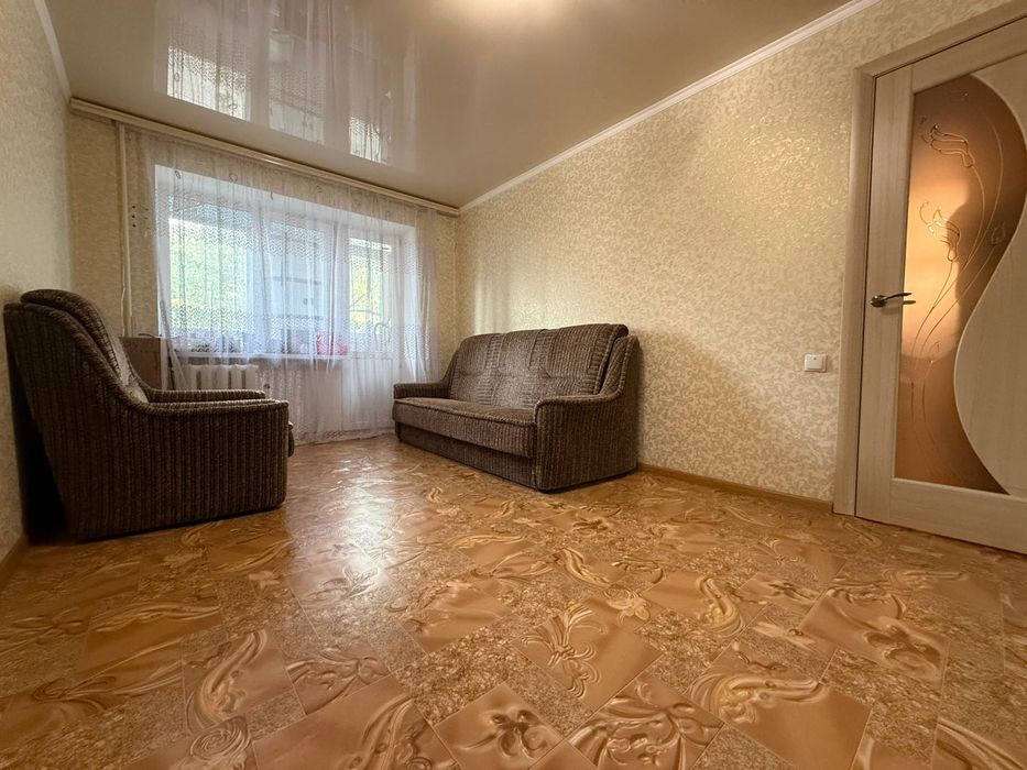 Продам отличную 1к квартиру в Ингульском районе.улица 12Продольная.