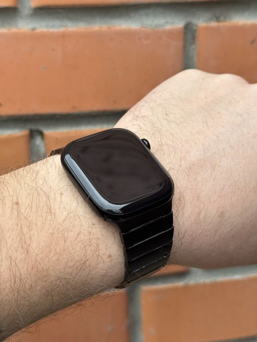 Apple Watch Series 10 46 mm GPS (Алюміній)