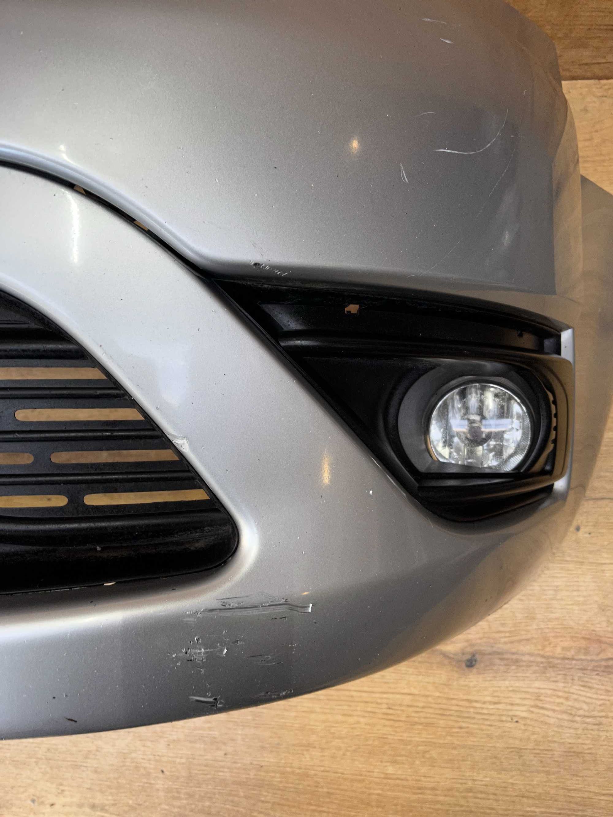 Zderzak przedni Citroen C4 Grand Picasso kolor ezrc