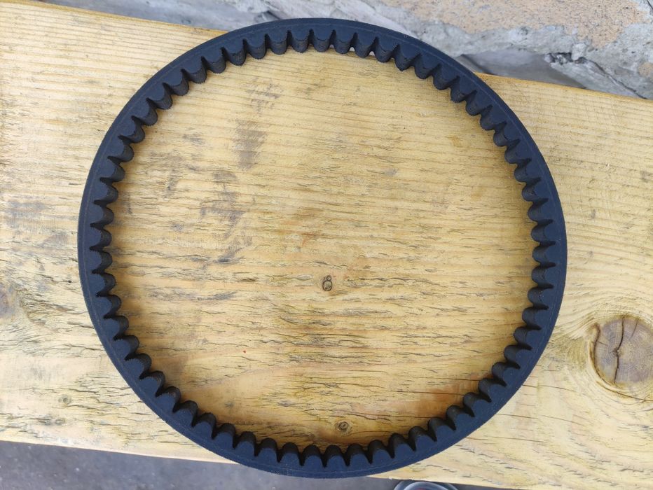 Ремінь варіатора honda dio 62