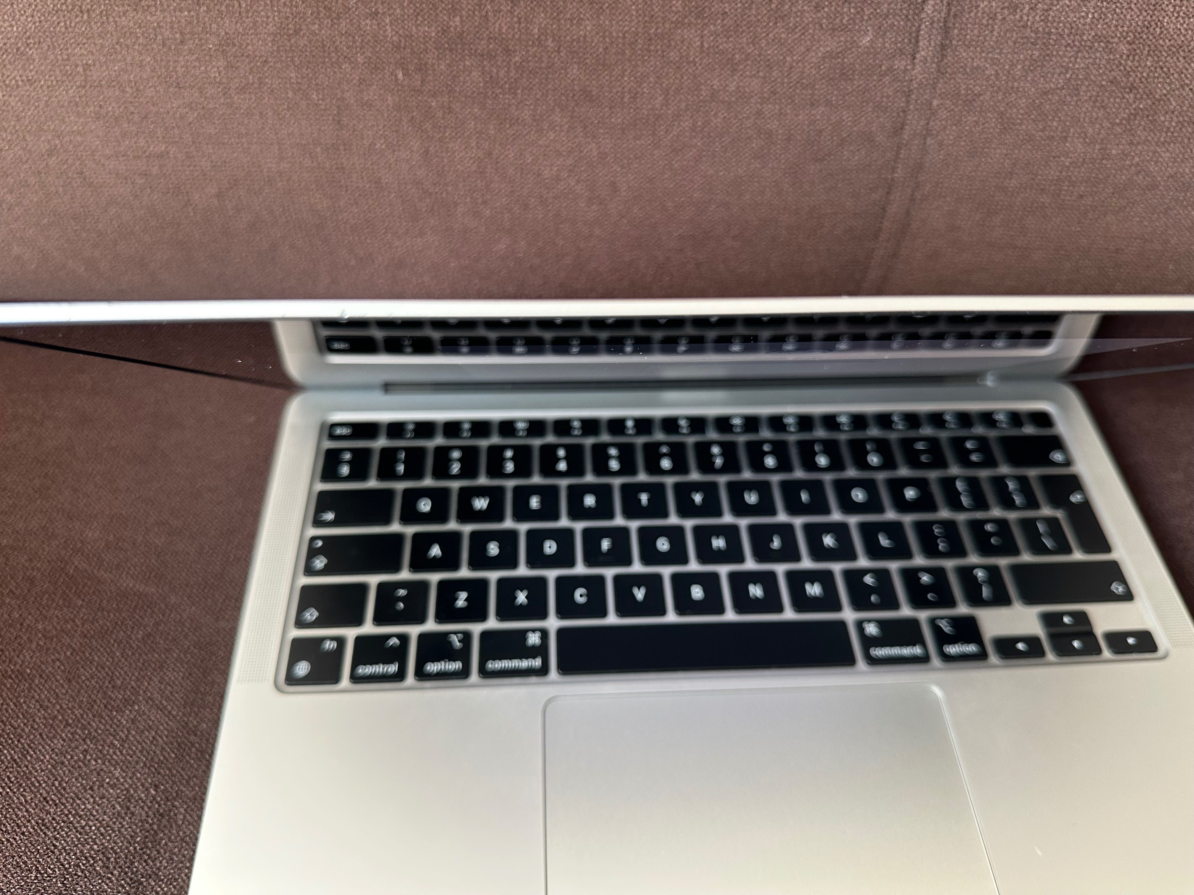 13-ich MacBook Air