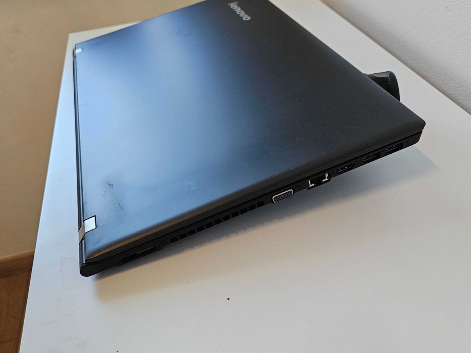Laptop Lenovo E50-80 15,6 " Intel Core i3 5005U Windows 10 PRO