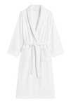 Szlafrok hotelowy Frotte Biały - UNISEX XL