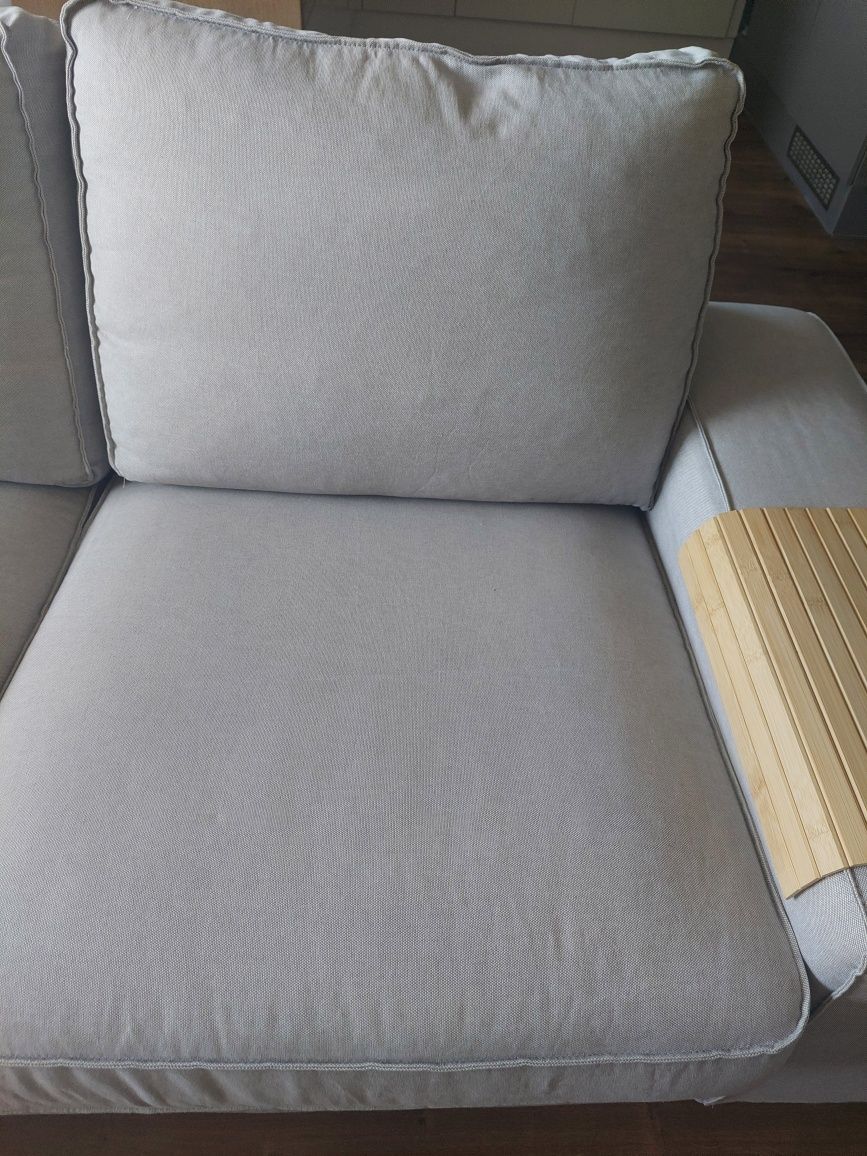 Kivik sofa 2 osobowa Ikea