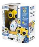 Robot Xtrem Bots Andy Nowy