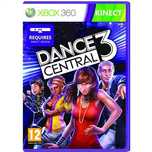 Dance central 3 xbox 360 po polsku