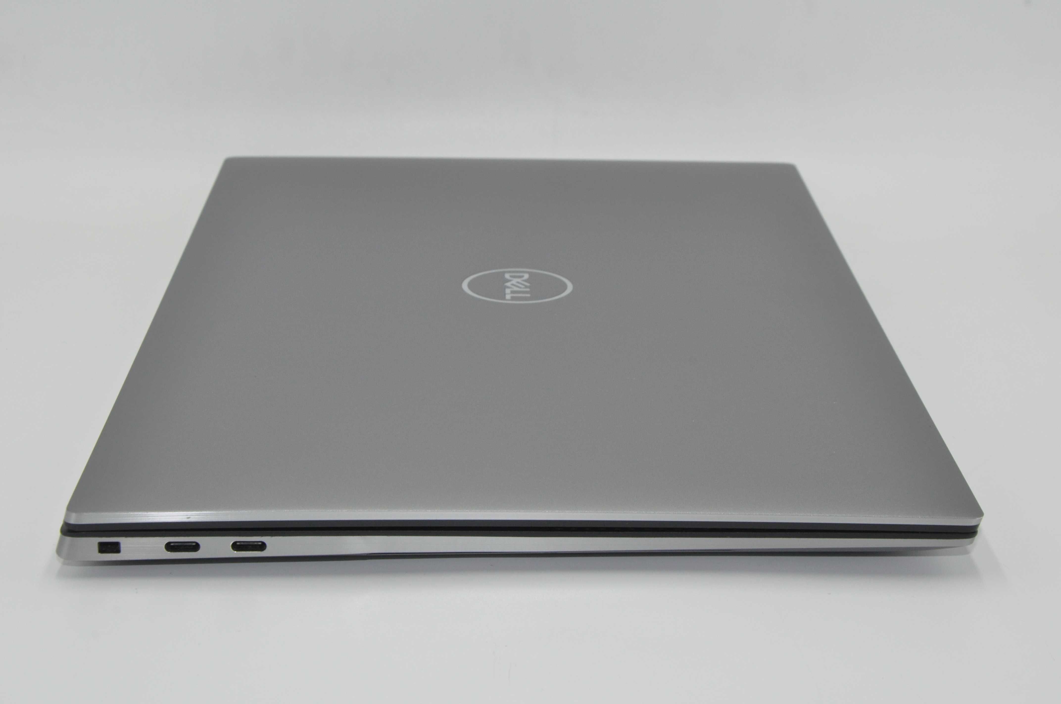 Dell Precision 5550 i7-10875H 32GB RAM 512GB NVMe Quadro T2000 FHD+