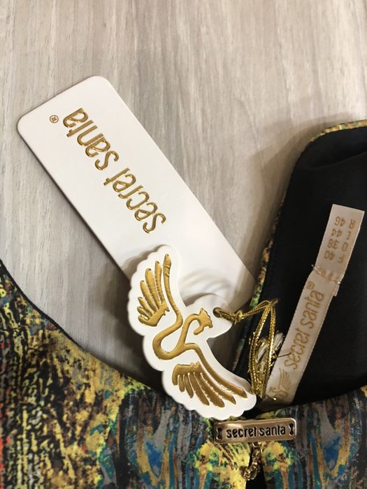 Платье женское Secret Santa нарядное