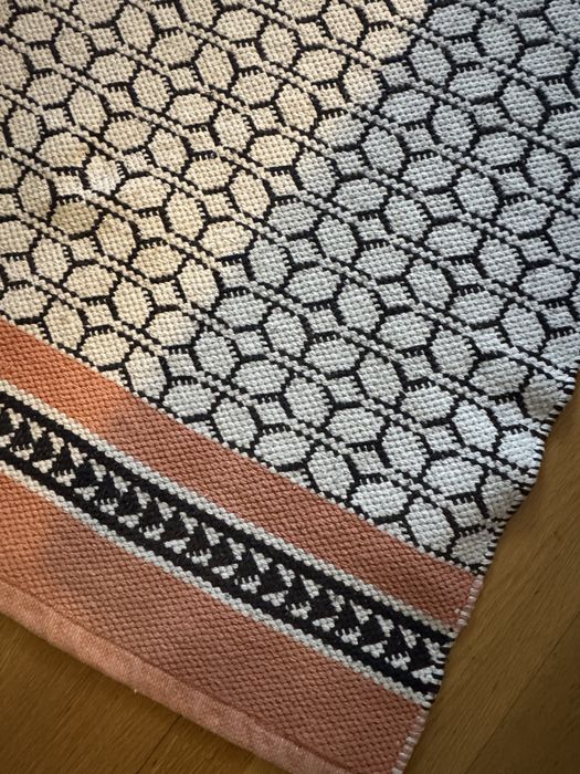 Tapete Algodao 1,50x2,40