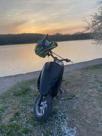 Продам Honda Dio 34