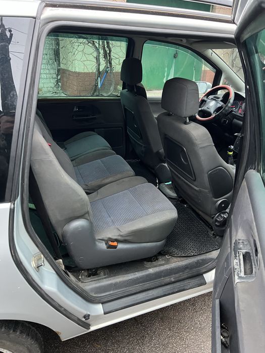 Продам фольцваген