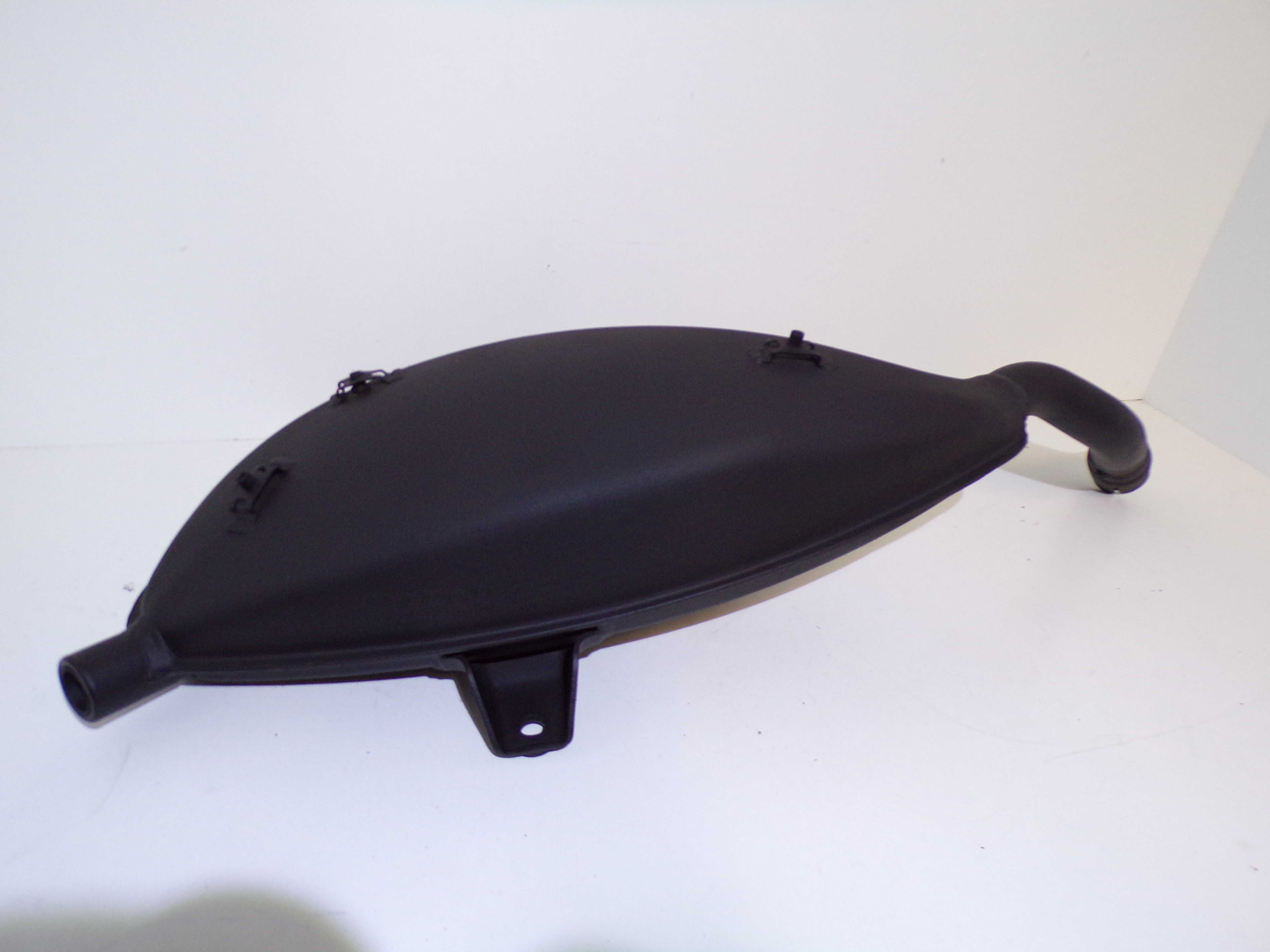 Tłumik Wydech Vespa GT GTS GTV 125/250cc OEM.