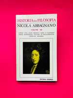 HISTÓRIA DA FILOSOFIA VII - Nicola Abbagnano