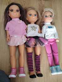 Conjunto bonecas Nancy
