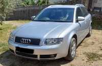 Audi A4 Avant 1.9 tdi 130cv AVF 2004 / Peças