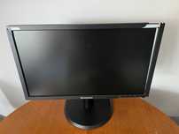 Monitor Lenovo nieużywany