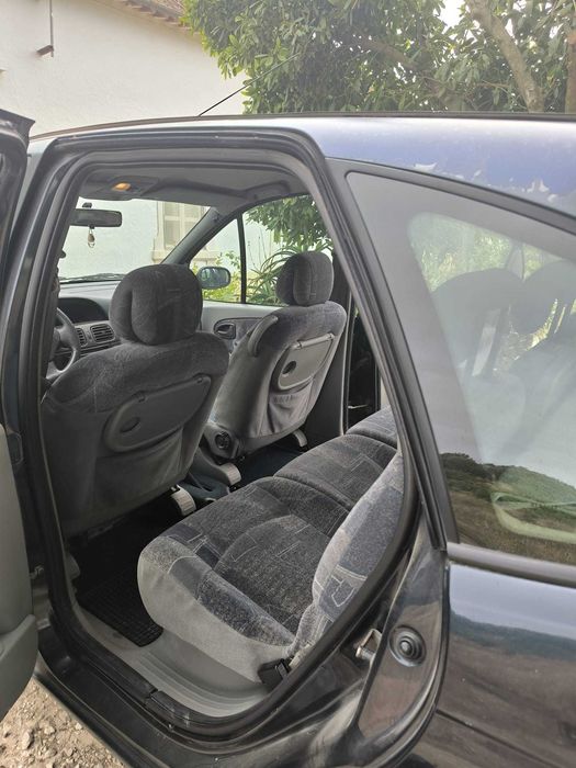 Vendo Renault Scenic
