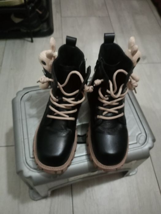 Buty zimowe,happy kids, rozmiar 37