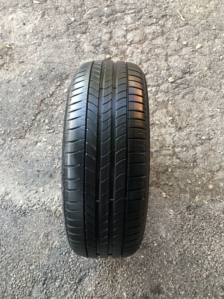 215/55/17 Michelin