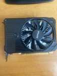 Karta graficzna ZOTAC 1050 Ti 4GB GDDR5
