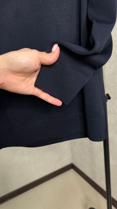 Кашемірове поло Armani Exchange