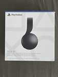 Zestaw słuchawkowy SONY Pulse 3D Wireless Headset NOWE