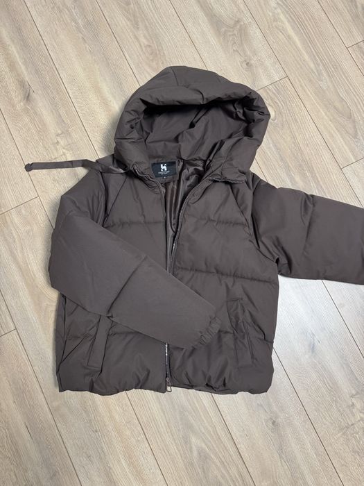 Куртка зимова ( холодна осінь)