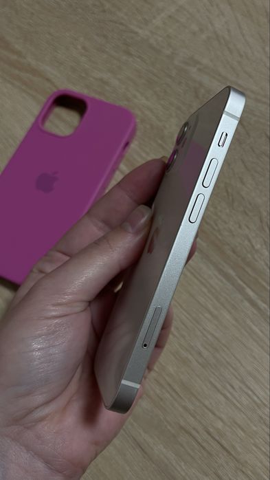 Iphone 12 Mini White 64 Gb Neverlock
