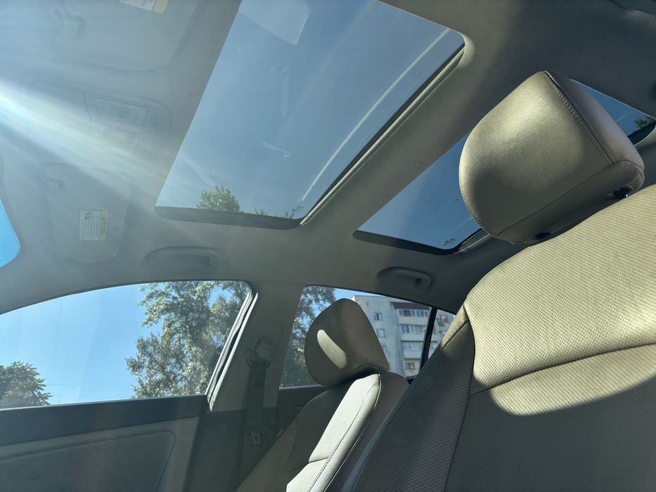 Киа Оптима 2014 2.4 gdi ex