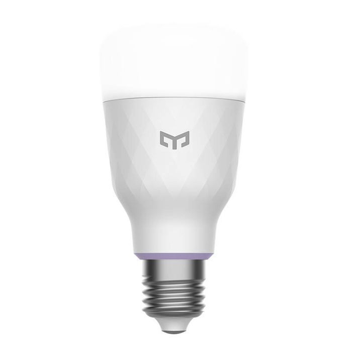 Żarówka Smart Yeelight W3 E27 (Kolor)