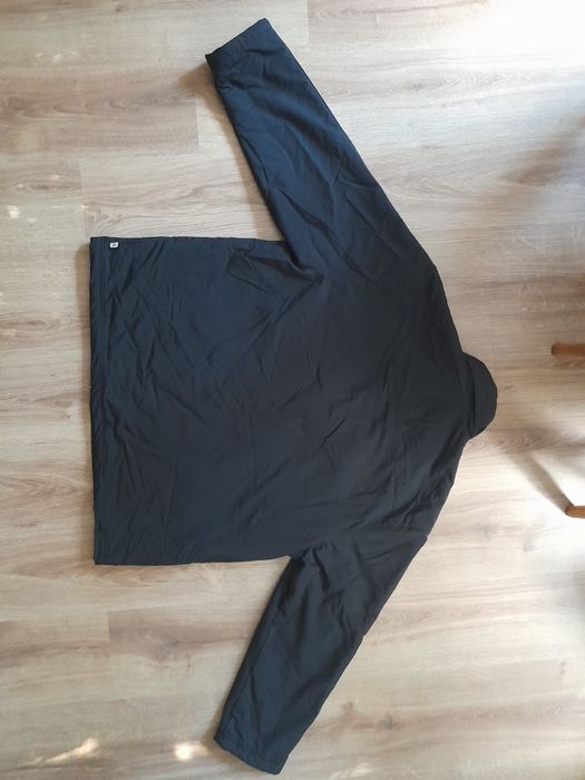 Adidas kurtka pikowana rozmiar XL