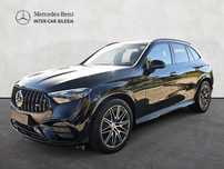 Mercedes-Benz GLC Mercedes-AMG GLC 63 4Matic E Performance