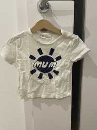 T-shirt zara r 74