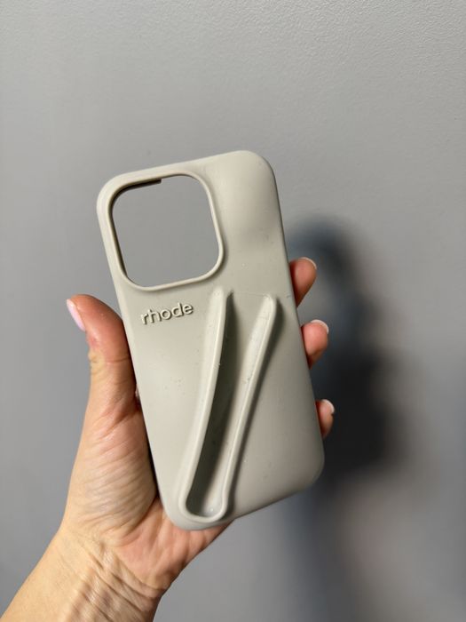 Чехол rhode 13 14 15 pro