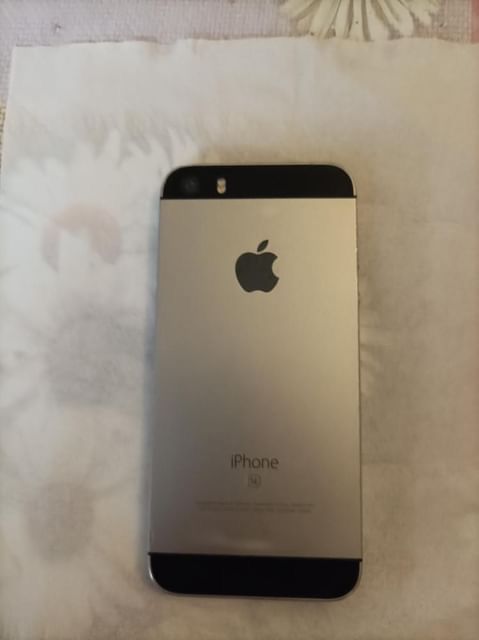 Iphone Se 2016 32