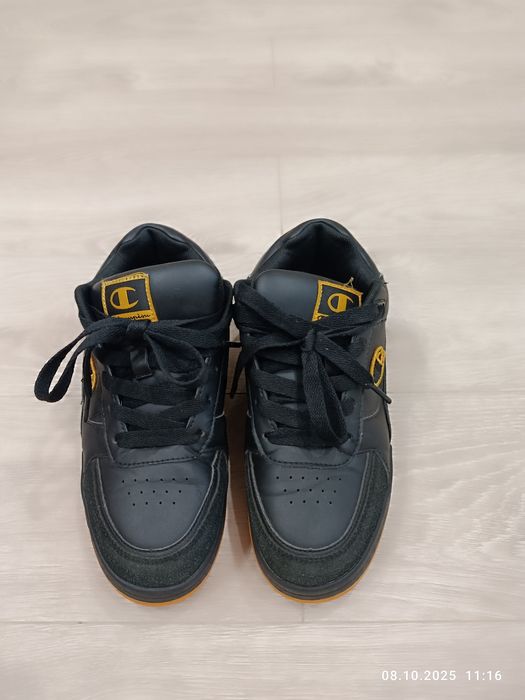 Хайтопи, кросівки підросткові демісезонні