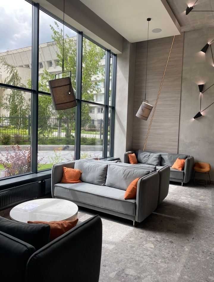 Продажа 1к.квартири,2хв.метро Васильківська,ЖК Standart One