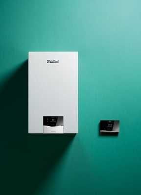 Газові котли Vaillant | Нові зі складу | Газовый котел Вайлант Вайланд