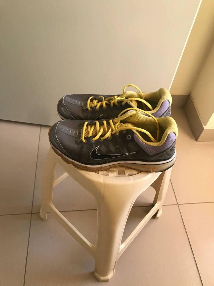 Кросівки Nike Air Max tr ( оригінал )