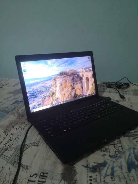 Ноутбук Lenovo g510