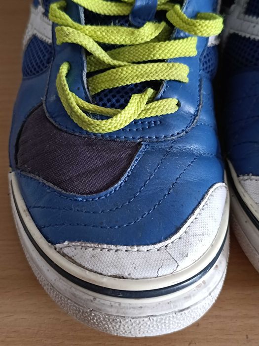 Sapatilhas ou Ténis da Munich:::N.44