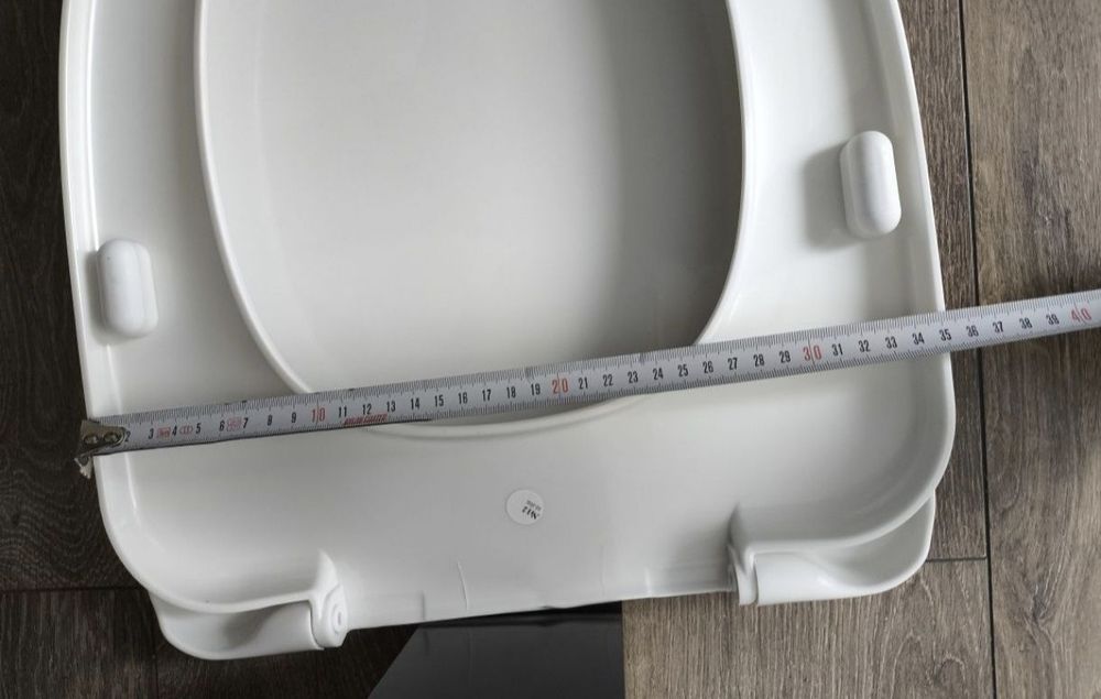 Deska sedesowa sd79 metal