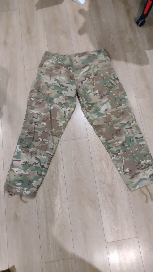 Mundur Amerykański Multicam OCP Scorpion