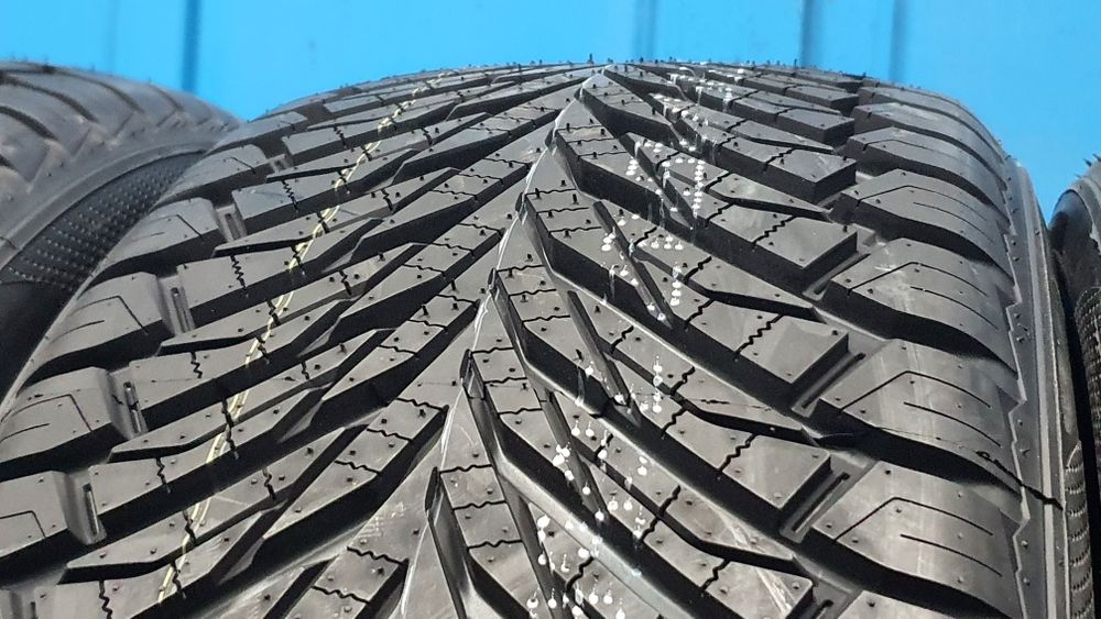 225/45 R17 XL NOWE opony całoroczne Austone ! Zapraszamy