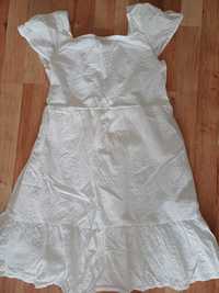 Sukienka letnua dla dziewczynki H&M R.152