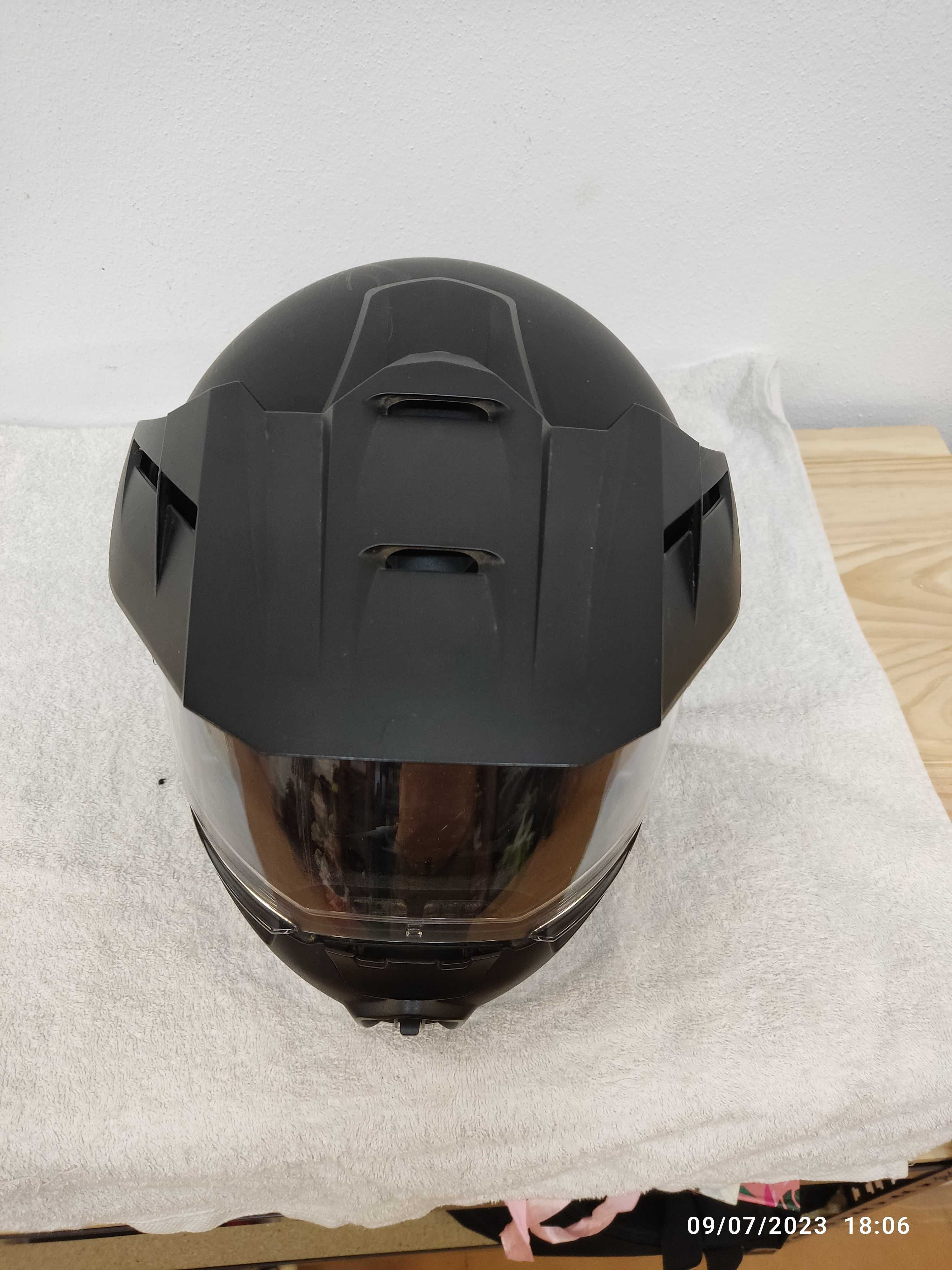 Capacete Schuberth E1 - L