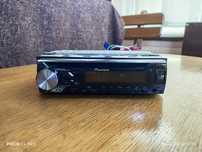Автомагнітола Pioneer DEH-3900BT Bluetooth,AUX,USB,CD,FM,MP3