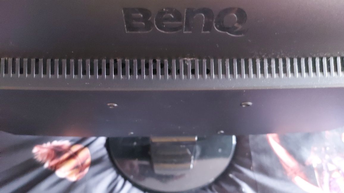 Monitor Benq senseye led gl 2250